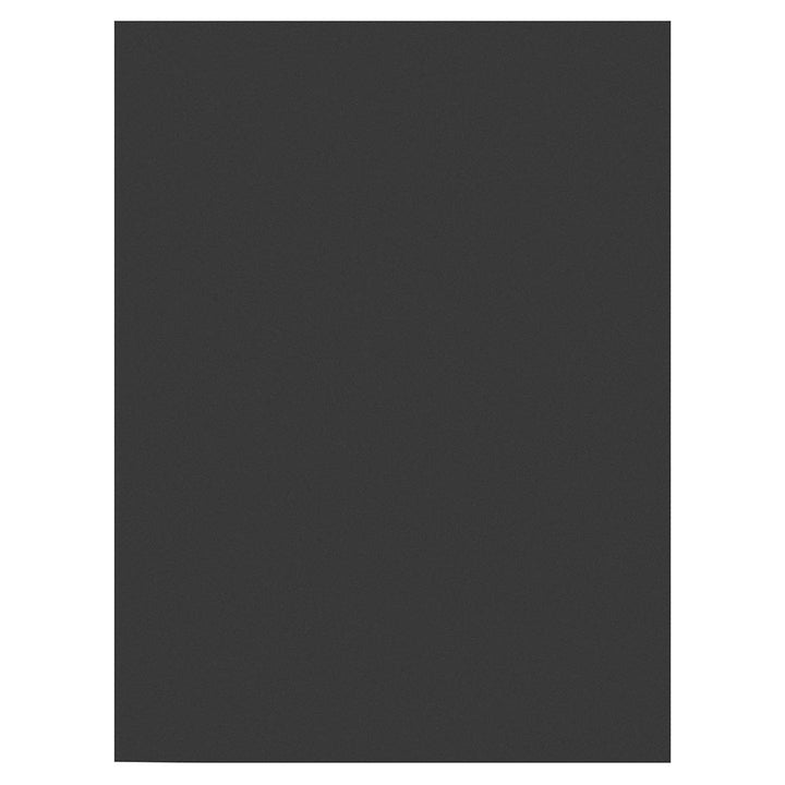 Prang® Construction Paper Black 9" X 12" Black 50 Sheets-Construction Paper-Tools 4 Teaching-Classroom Decor and More