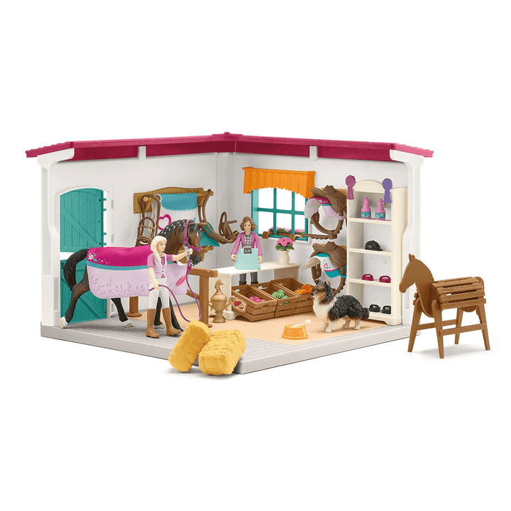 Tack Shop-Schleich USA-Tools 4 Teaching-Classroom Decor and More