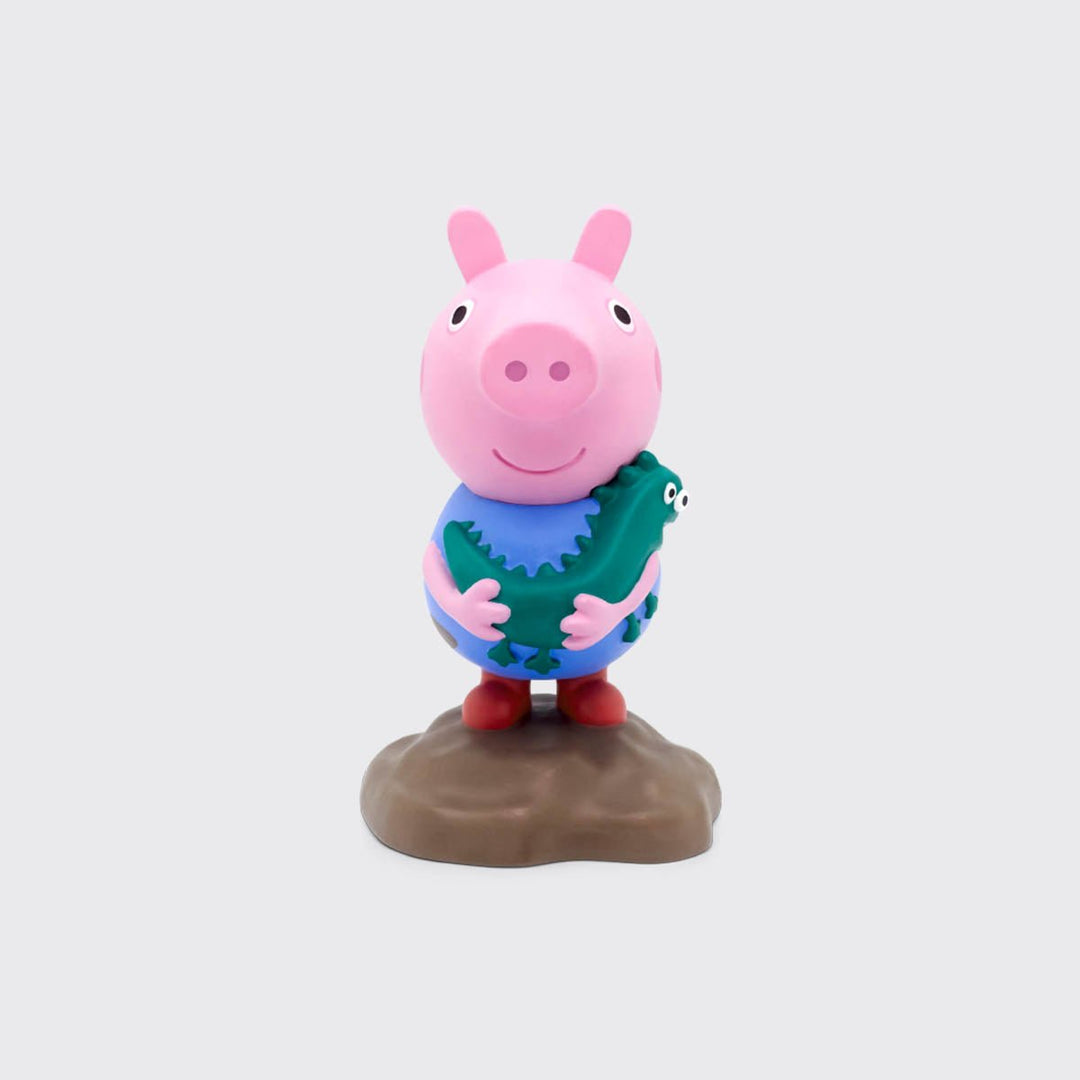 *tonies® Peppa Pig - George Tonie-Tonies-Tools 4 Teaching-Classroom Decor and More