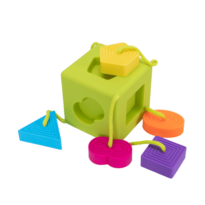OombeeCube-Baby & Toddler-Tools 4 Teaching-Classroom Decor and More