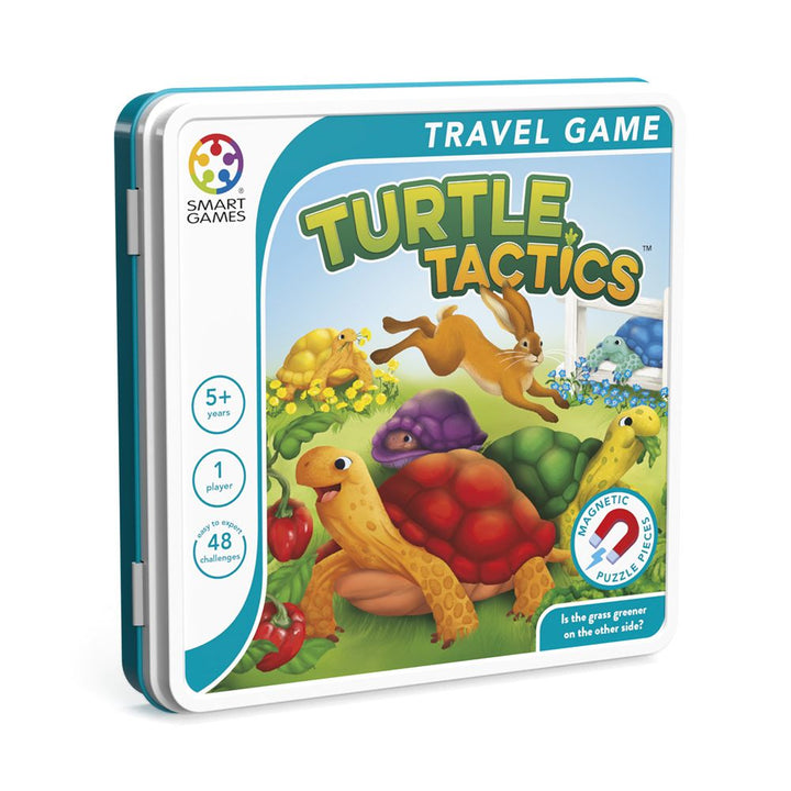 Turtle Tactics-Travel-Tools 4 Teaching-Classroom Decor and More