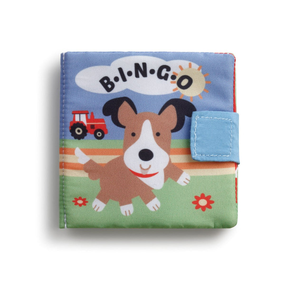 *B-I-N-G-O Puppet Book-Baby & Toddler-Tools 4 Teaching-Classroom Decor and More