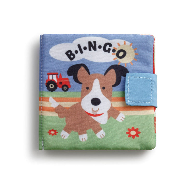 *B-I-N-G-O Puppet Book-Baby & Toddler-Tools 4 Teaching-Classroom Decor and More