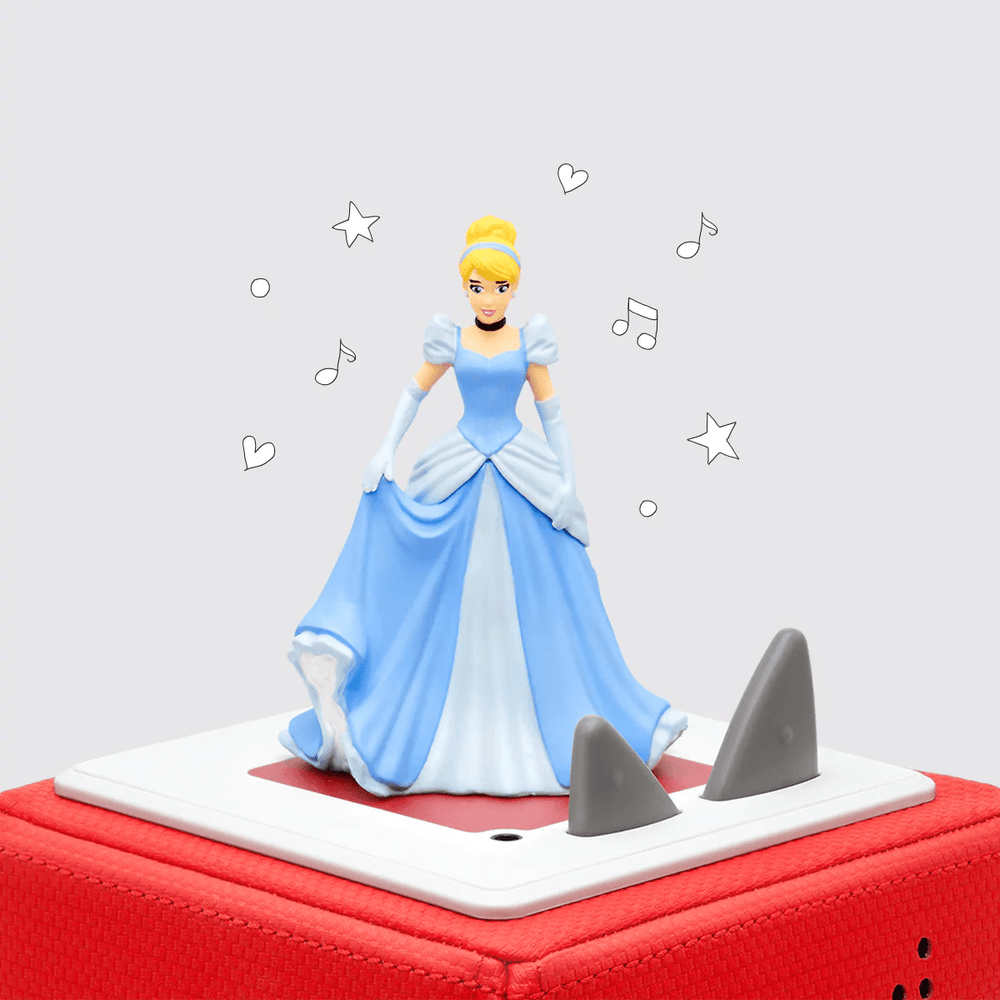 tonies® Disney Cinderella Tonie-Tonies-Tools 4 Teaching-Classroom Decor and More