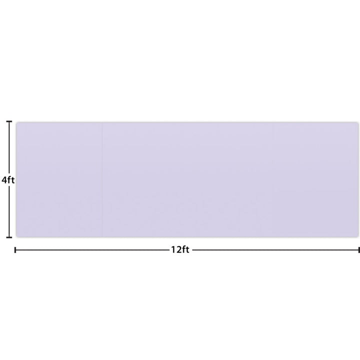 Better Than Paper® Bulletin Board Roll: Lavender-Bulletin Board Paper - Better Than Paper-Tools 4 Teaching-Classroom Decor and More