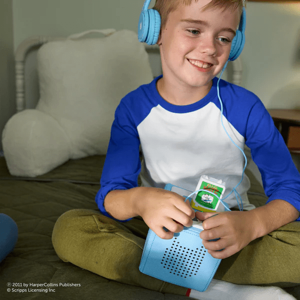 tonies® Audiobooks - Big Nate-Tonies-Tools 4 Teaching-Classroom Decor and More