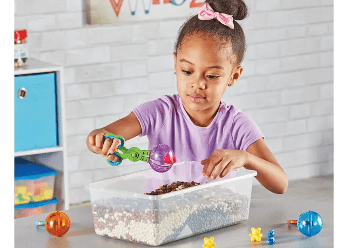 Handy Scoopers™-Fine Motor-Tools 4 Teaching-Classroom Decor and More