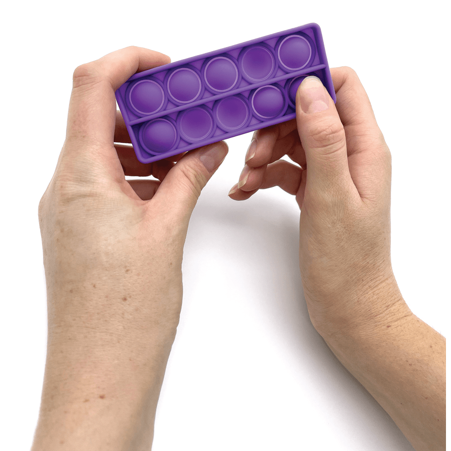 Fidget Box: Sensory Fidget Tools-Fidgets-Tools 4 Teaching-Classroom Decor and More