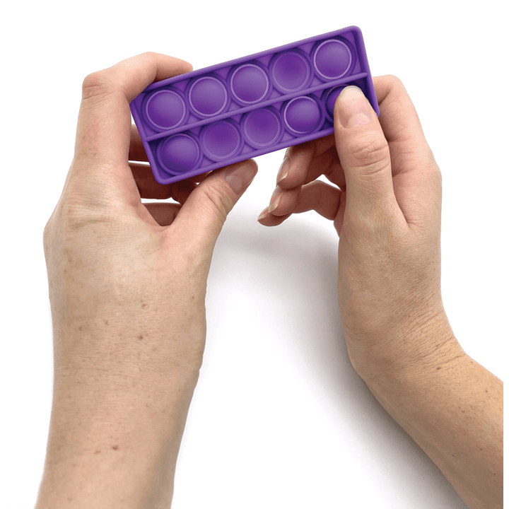 Fidget Box: Sensory Fidget Tools-Fidgets-Tools 4 Teaching-Classroom Decor and More