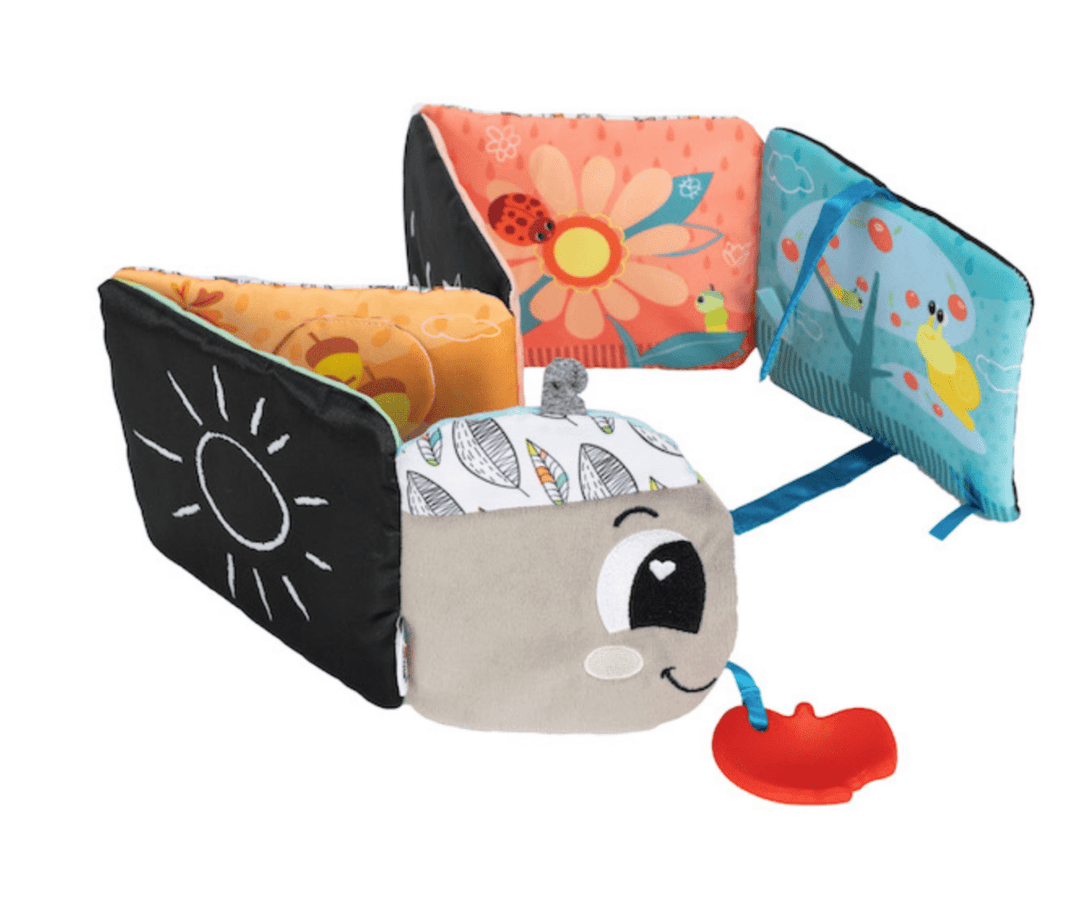 *Lamaze Colorful Journey Caterpillar-Baby & Toddler-Tools 4 Teaching-Classroom Decor and More