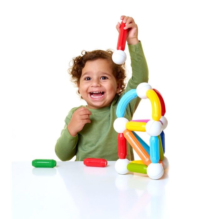 SmartMax Start Plus 30 pcs-Baby & Toddler-Tools 4 Teaching-Classroom Decor and More