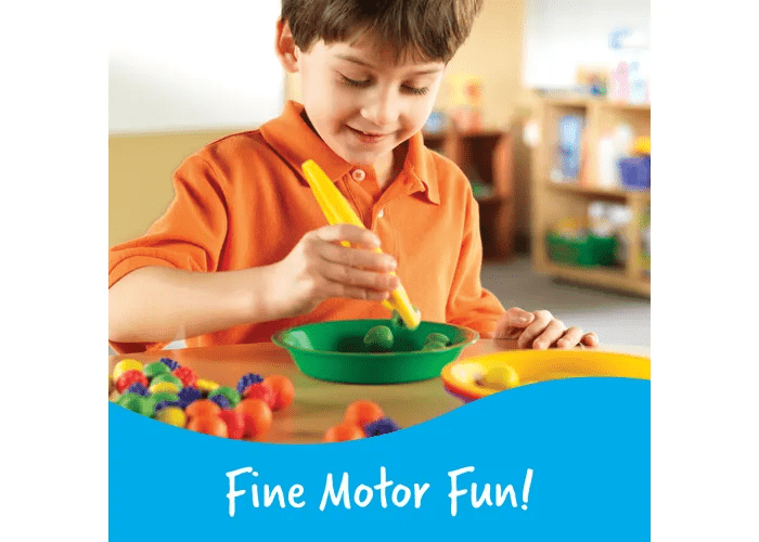 Primary Science® Jumbo Tweezers™-Fine Motor-Tools 4 Teaching-Classroom Decor and More