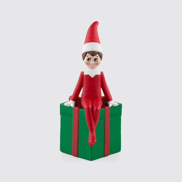 tonies® The Elf on the Shelf Tonie-Tonies-Tools 4 Teaching-Classroom Decor and More