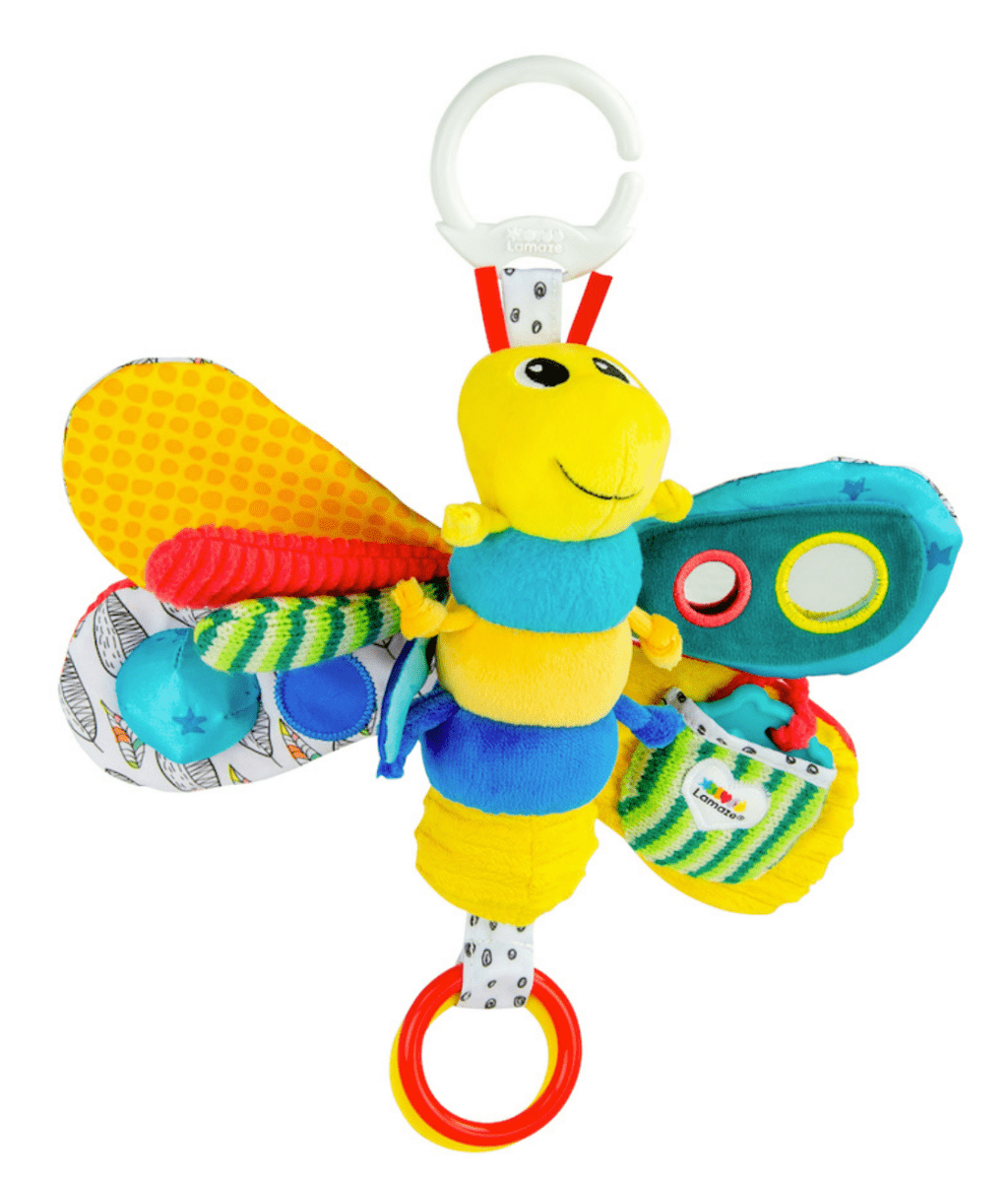 Lamaze Freddie the Firefly-Baby & Toddler-Tools 4 Teaching-Classroom Decor and More