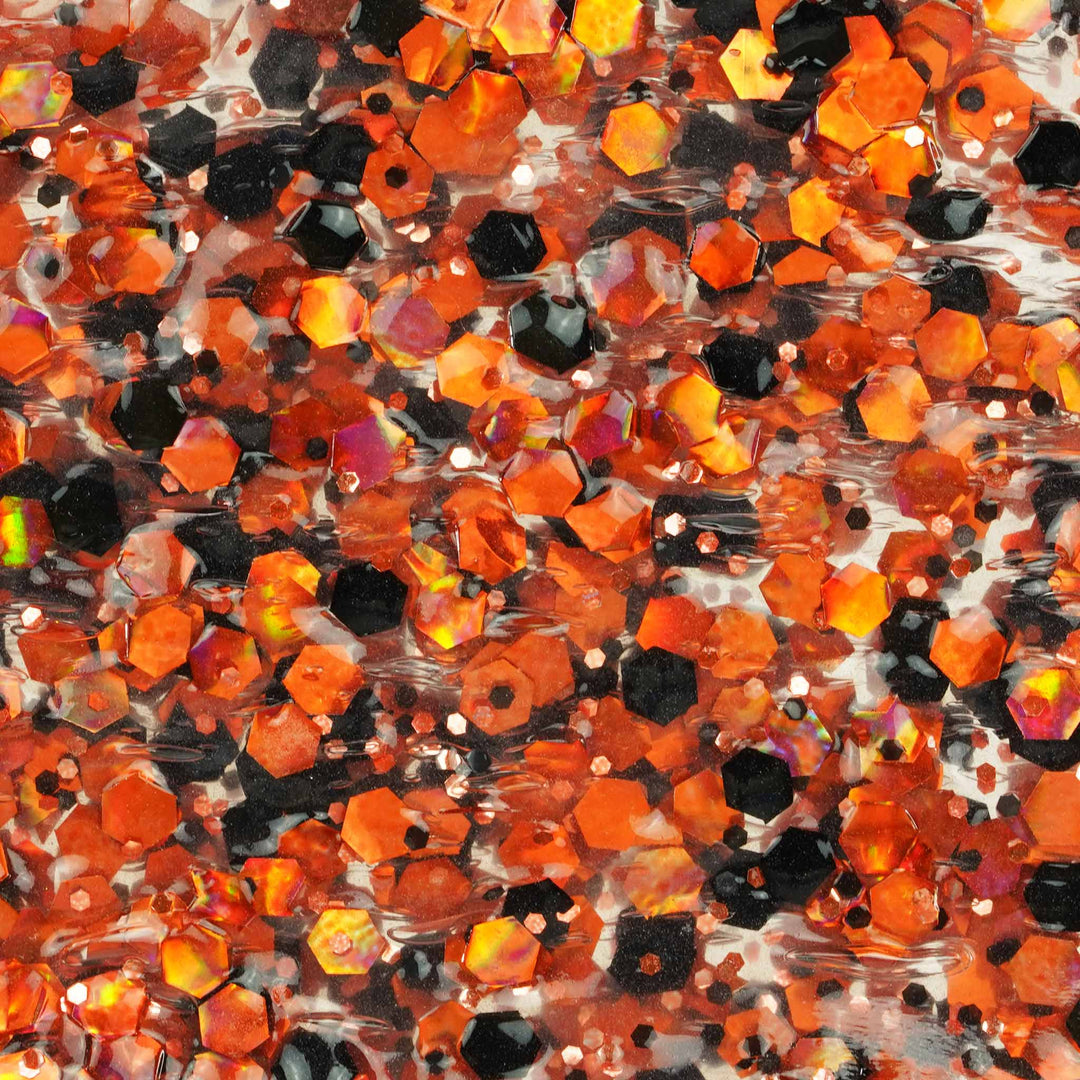 Crazy Aaron's® - Mini Glow Thinking Putty® (Pumpkin Patch)-Thinking Putty-Tools 4 Teaching-Classroom Decor and More