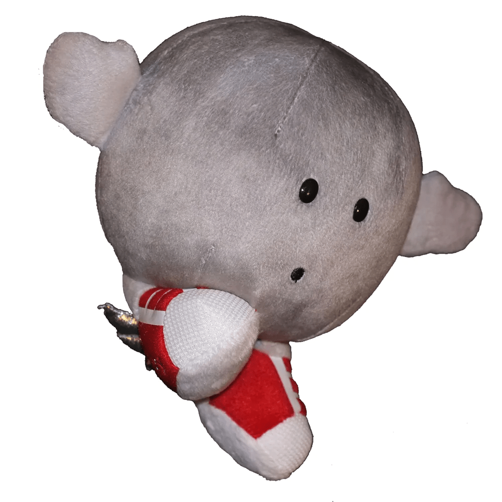 Mercury Buddy-Stuffed Animals & Plush-Tools 4 Teaching-Classroom Decor and More