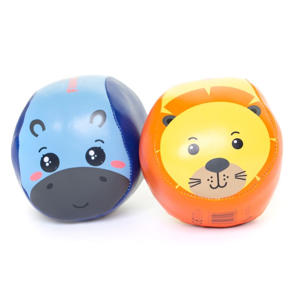 *Safari Animal Balls-Baby & Toddler-Tools 4 Teaching-Classroom Decor and More