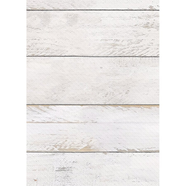 Better Than Paper® Bulletin Board Roll: White Shiplap-Bulletin Board Paper - Better Than Paper-Tools 4 Teaching-Classroom Decor and More