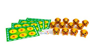 Tongues Out! Game - Tools 4 Teaching