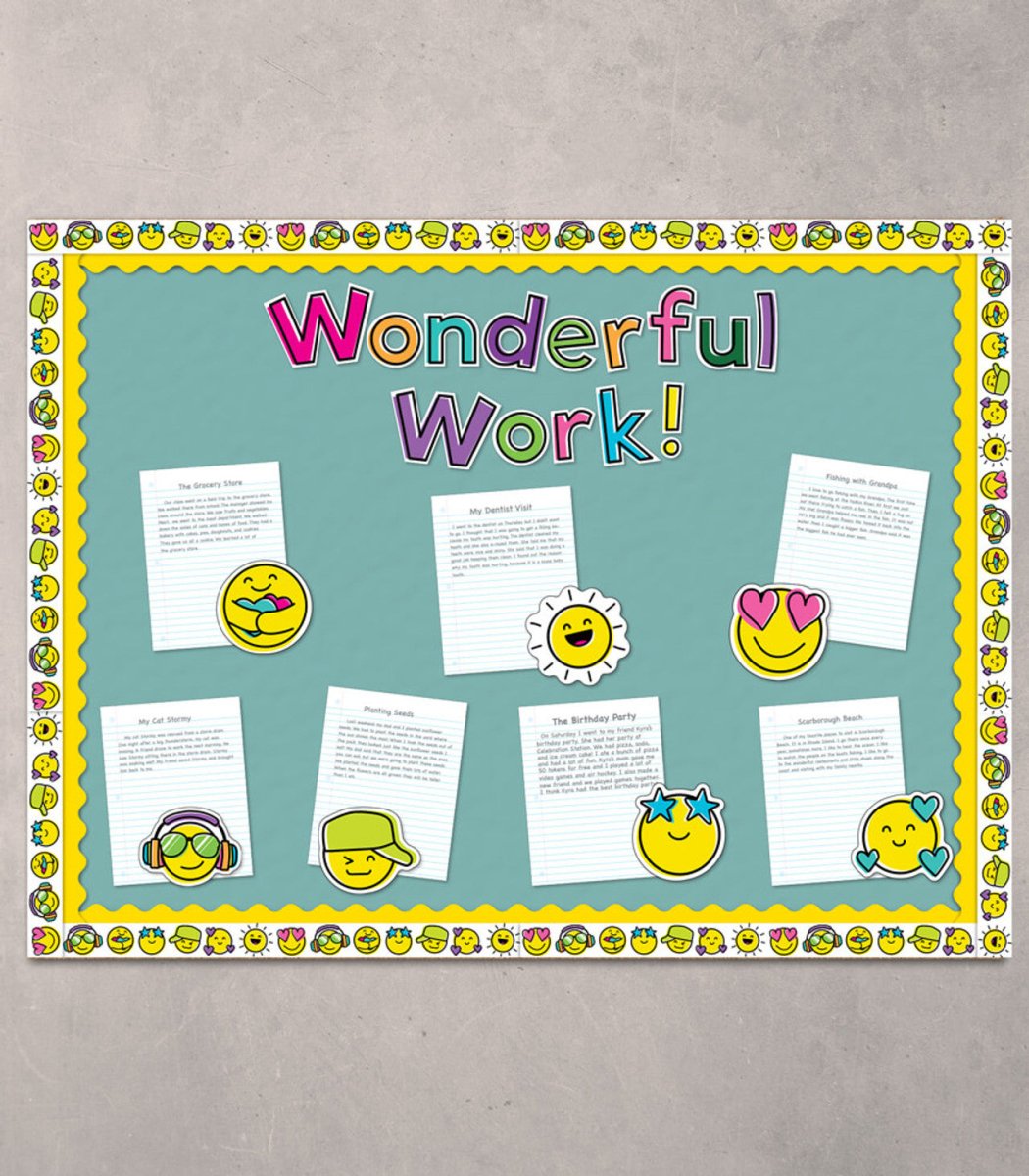 Kind Vibes 4in Kind Vibes Combo Pack Bulletin Board Letters-Letters-Tools 4 Teaching-Classroom Decor and More