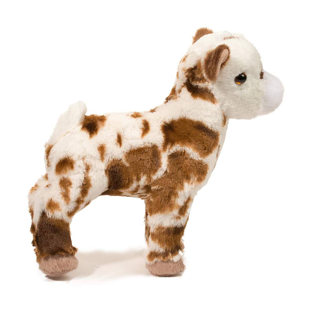 Gerti Goat Plush-Stuffed Animals & Plush-Tools 4 Teaching-Classroom Decor and More