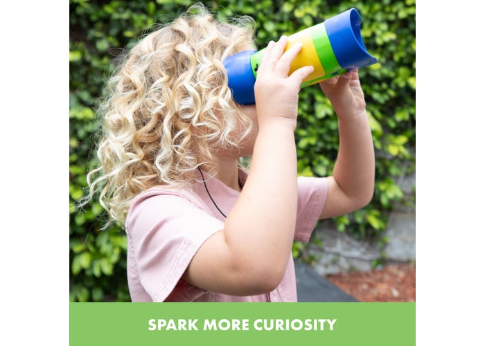 GeoSafari® Jr. Kidnoculars®-Science & STEM-Tools 4 Teaching-Classroom Decor and More