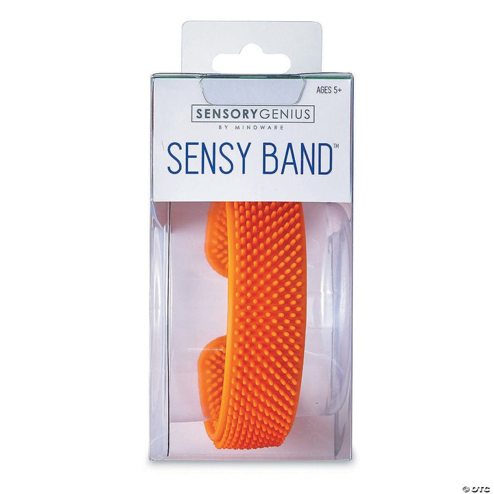 Sensory Genius: Sensy Band-Fidgets-Tools 4 Teaching-Classroom Decor and More