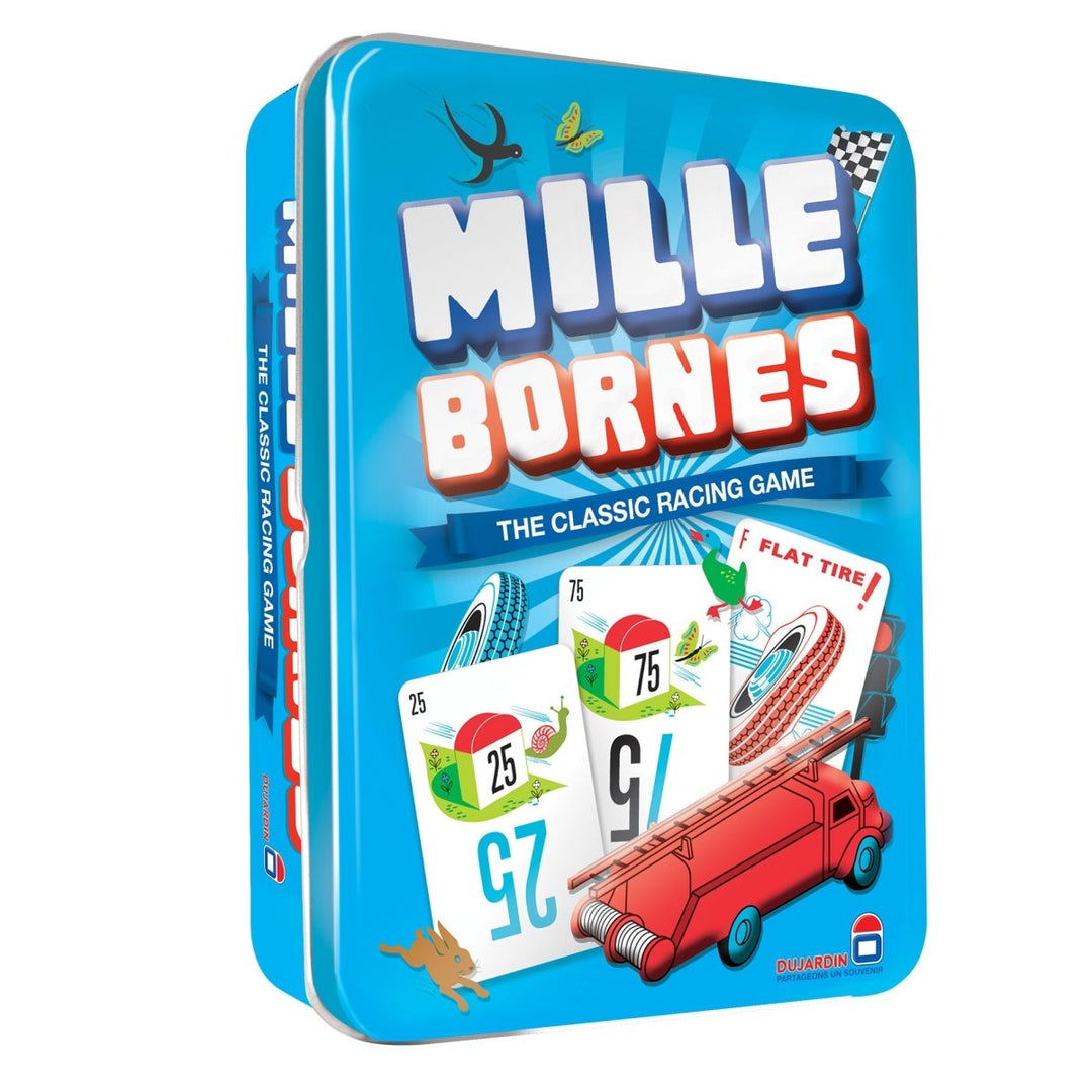 *Mille Bornes Game-Games-Tools 4 Teaching-Classroom Decor and More
