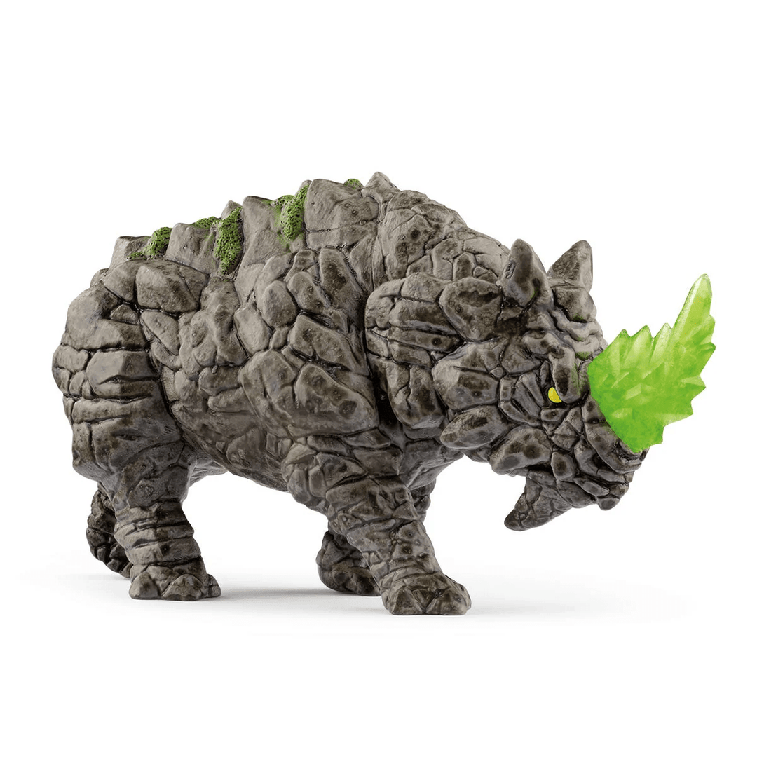 Battle Rhino-Schleich USA-Tools 4 Teaching-Classroom Decor and More