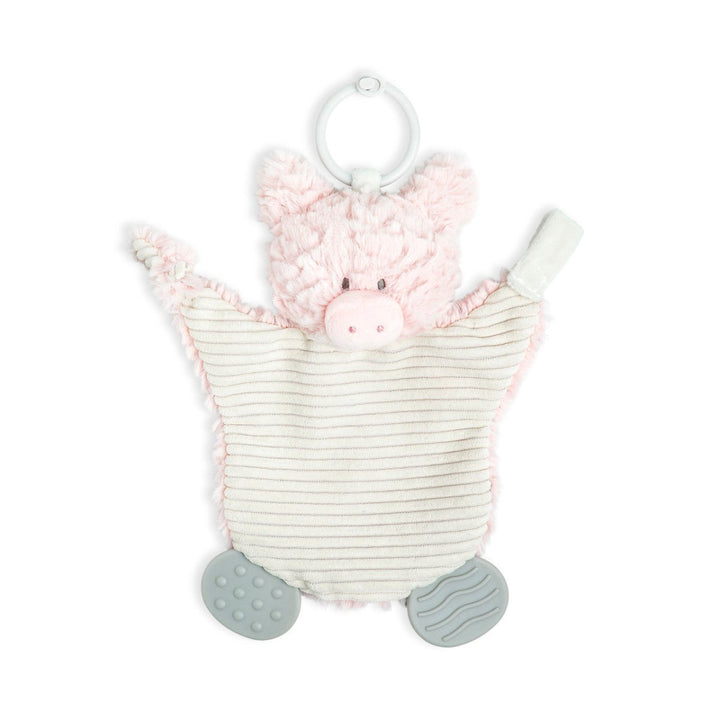 Pig Teether Buddy-Baby & Toddler-Tools 4 Teaching-Classroom Decor and More