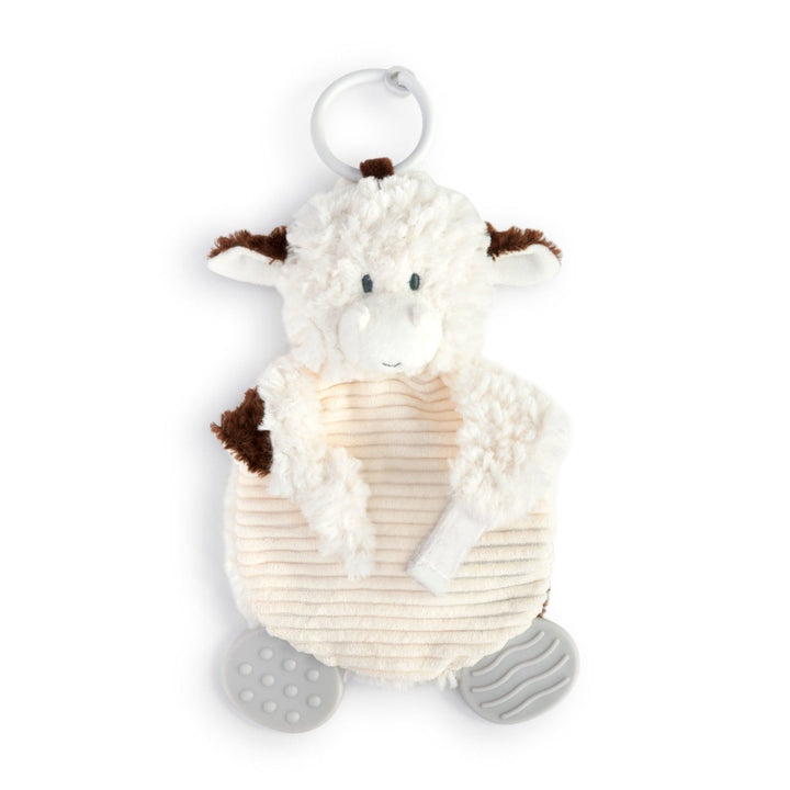 *Cow Teether Buddy-Baby & Toddler-Tools 4 Teaching-Classroom Decor and More
