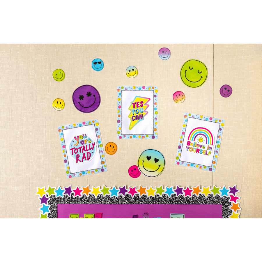 Brights 4Ever Computer Paper-Paper-Tools 4 Teaching-Classroom Decor and More