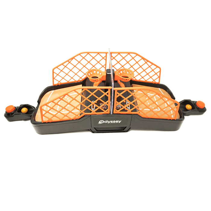 Dueling Desktop Basketball Game - Tools 4 Teaching