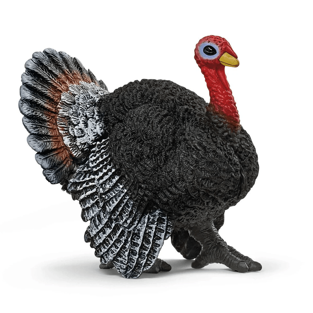 Turkey-Schleich USA-Tools 4 Teaching-Classroom Decor and More