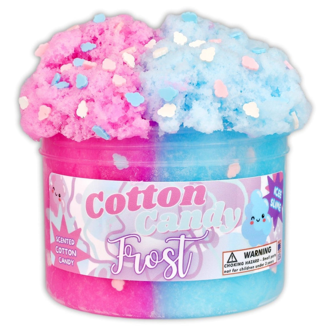 Dope™ Slimes Cotton Candy Frost-Dope Slimes-Tools 4 Teaching-Classroom Decor and More
