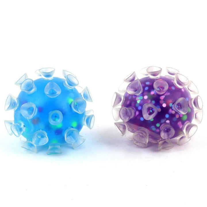 Squeeze Sea Urchin Ball (Assortment)-Fidgets-Tools 4 Teaching-Classroom Decor and More