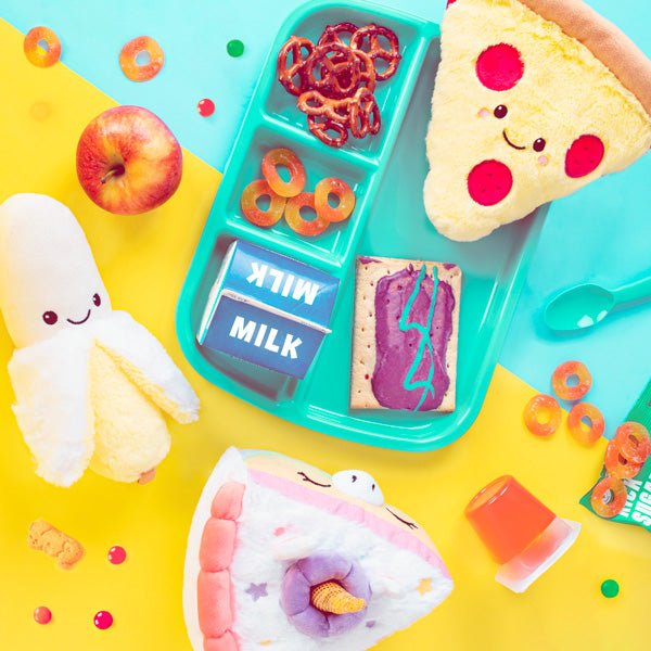 *Snacker Banana-Stuffed Animals & Plush-Tools 4 Teaching-Classroom Decor and More