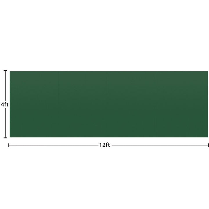 Better Than Paper® Bulletin Board Roll: Pine Green-Bulletin Board Paper - Better Than Paper-Tools 4 Teaching-Classroom Decor and More