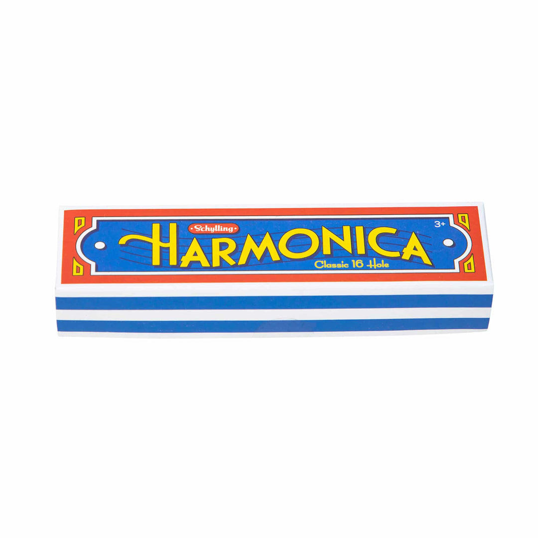 Harmonica-Music-Tools 4 Teaching-Classroom Decor and More