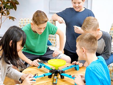 Beat the 8 Ball Game-Games-Tools 4 Teaching-Classroom Decor and More