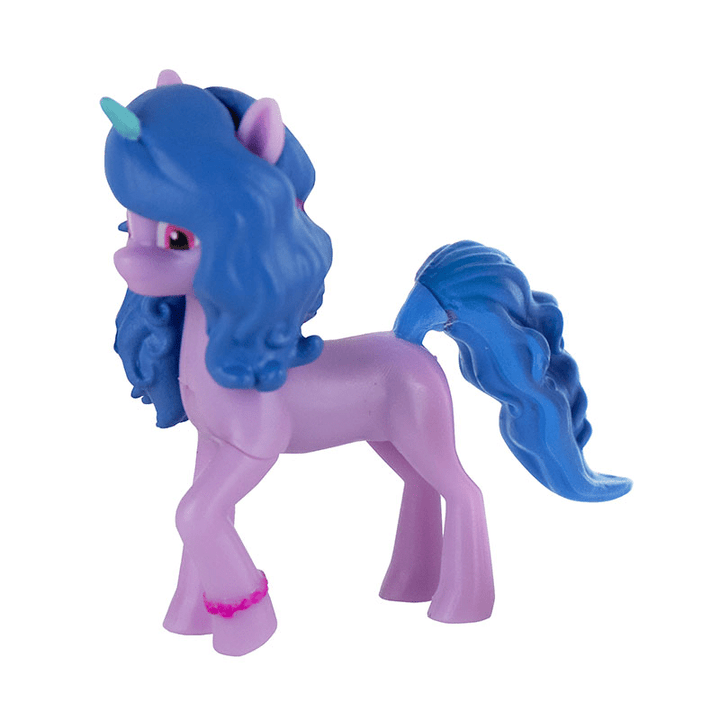 World's Smallest My Little Pony In Motion (Assorted)-World's Smallest-Tools 4 Teaching-Classroom Decor and More