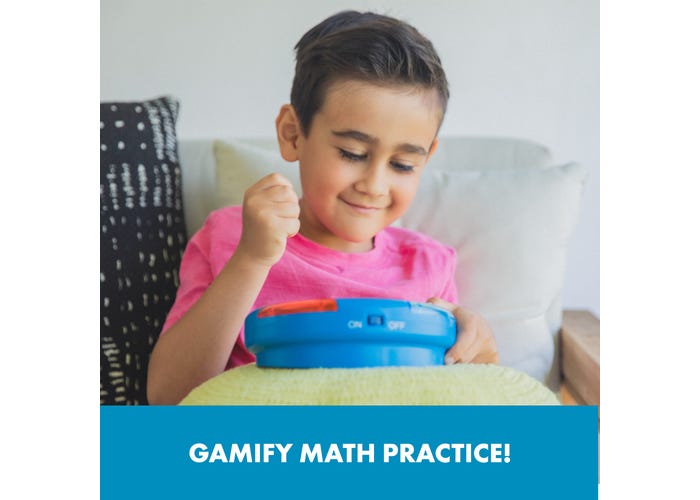 Math Slam™-Addition & Subtraction-Tools 4 Teaching-Classroom Decor and More