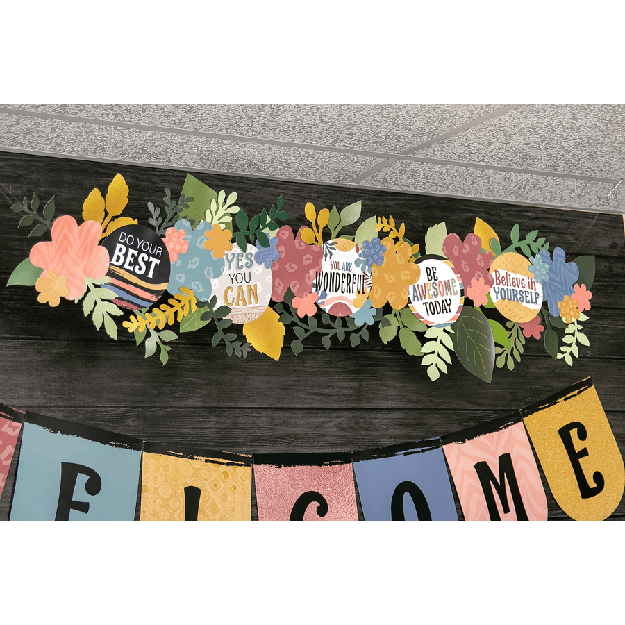 Wonderfully Wild Accents-Accents-Tools 4 Teaching-Classroom Decor and More