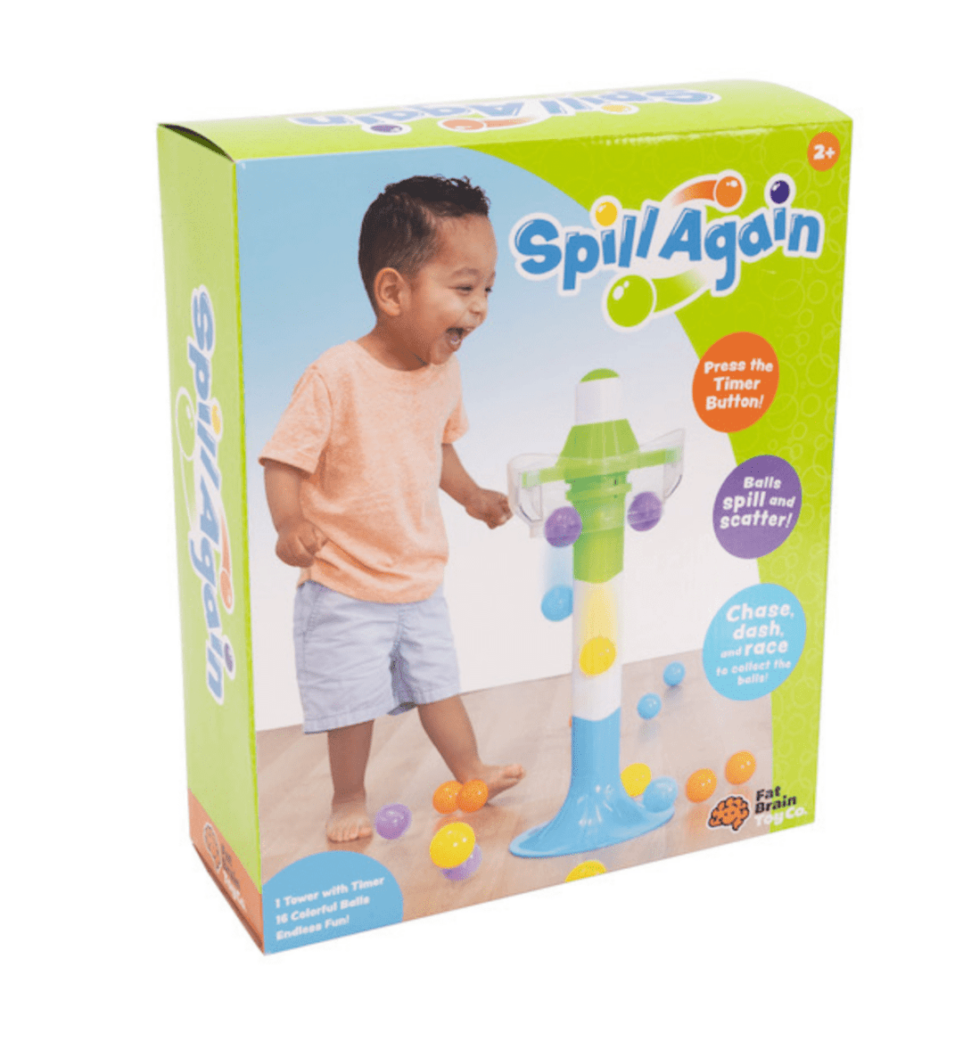 SpillAgain-Baby & Toddler-Tools 4 Teaching-Classroom Decor and More
