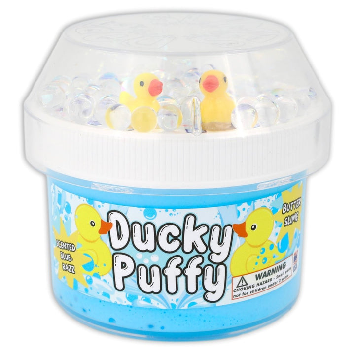 Dope™ Slimes Ducky Puffy-Dope Slimes-Tools 4 Teaching-Classroom Decor and More