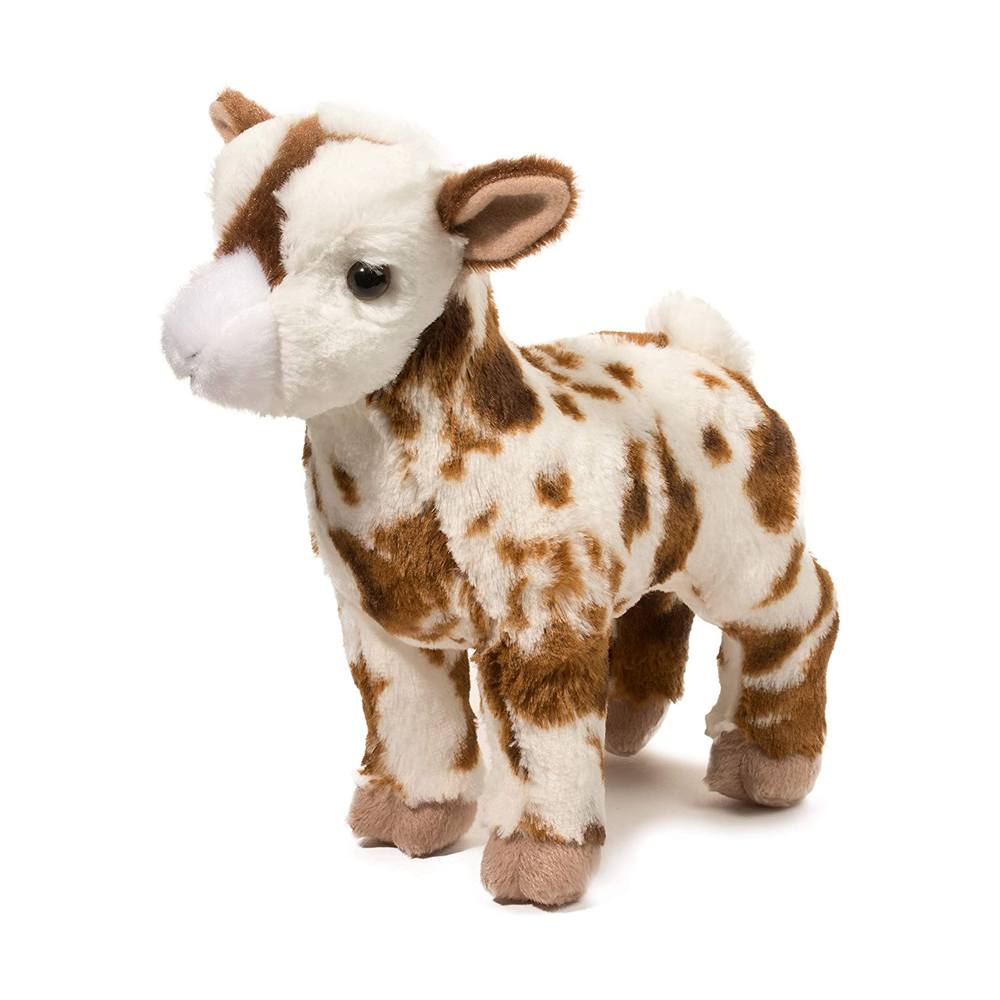 Gerti Goat Plush-Stuffed Animals & Plush-Tools 4 Teaching-Classroom Decor and More