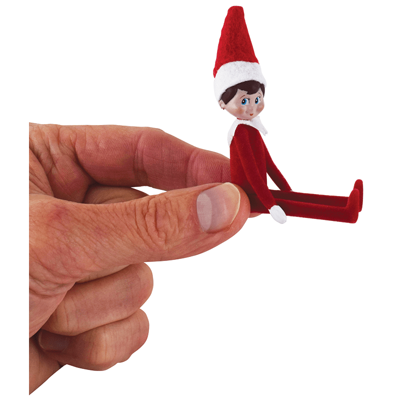 World's Smallest The Elf On The Shelf-Tools 4 Teaching-Classroom Decor and More