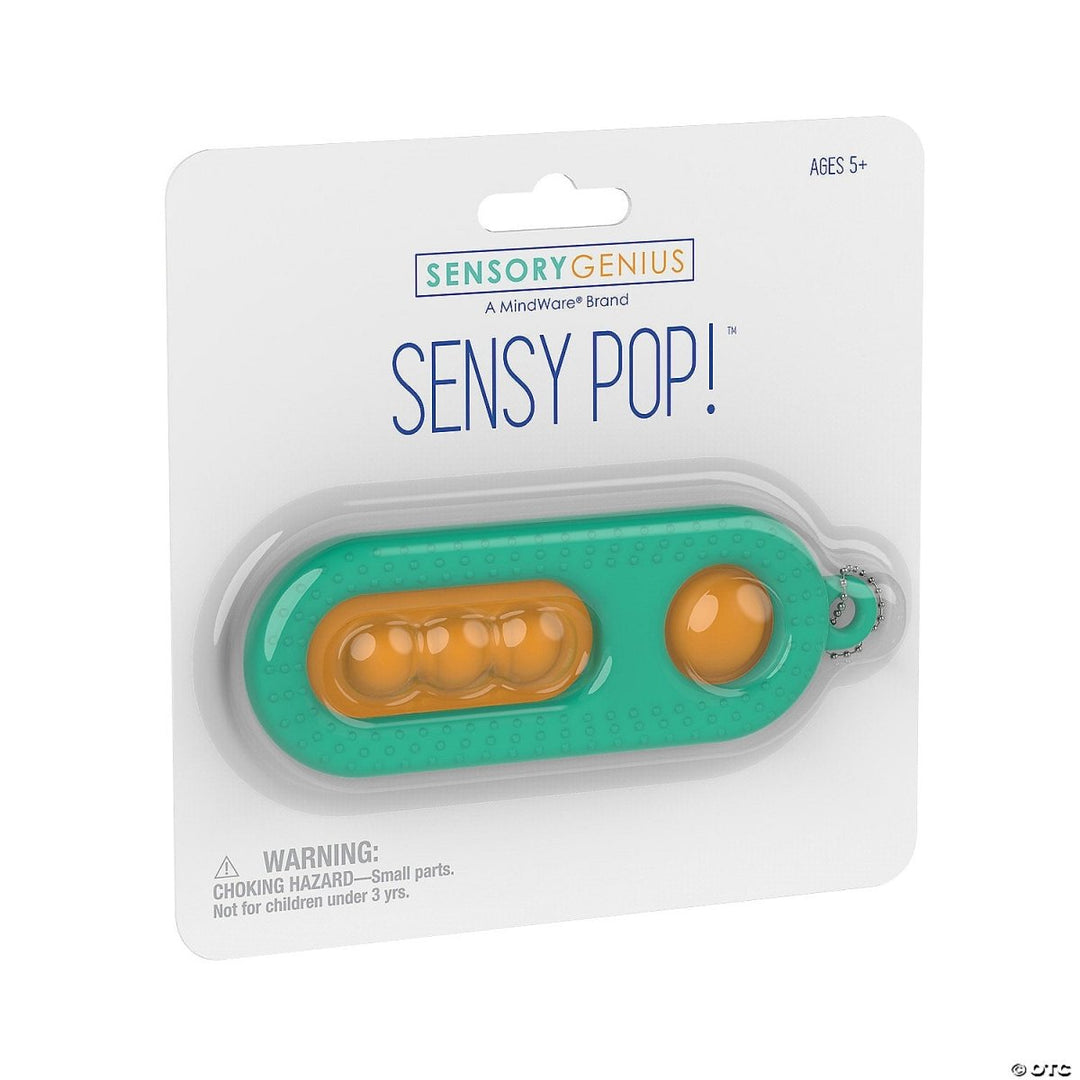 *Sensory Genius Sensy Pop!-Sensory-Tools 4 Teaching-Classroom Decor and More