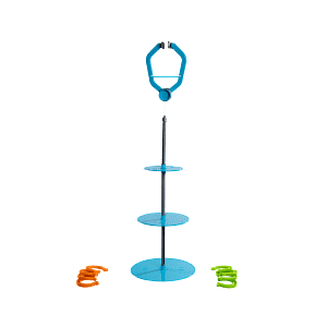 *Swingin' Shoes-Games-Tools 4 Teaching-Classroom Decor and More