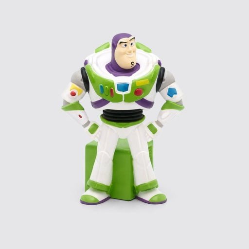 tonies® Disney & Pixar Toy Story 2 - Buzz Lightyear Tonie-Tonies-Tools 4 Teaching-Classroom Decor and More